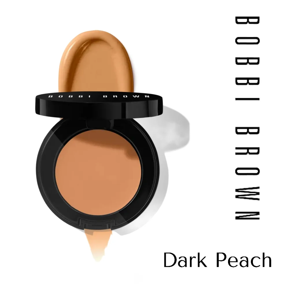 Bobbi Brown - Under Eye Corrector - Dark Peach